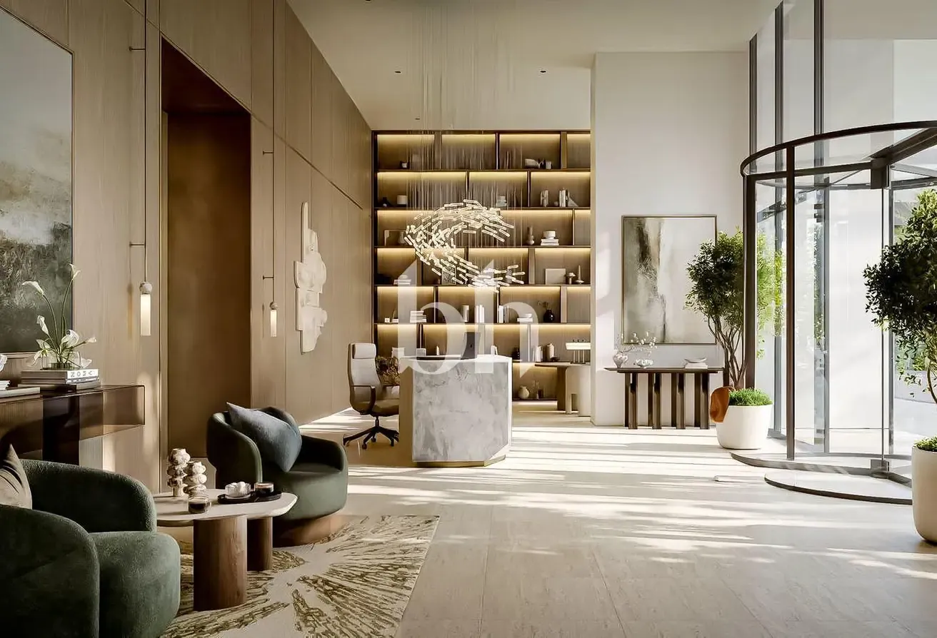 Luxury Living |  Waterfront Living | Luxury 1BR