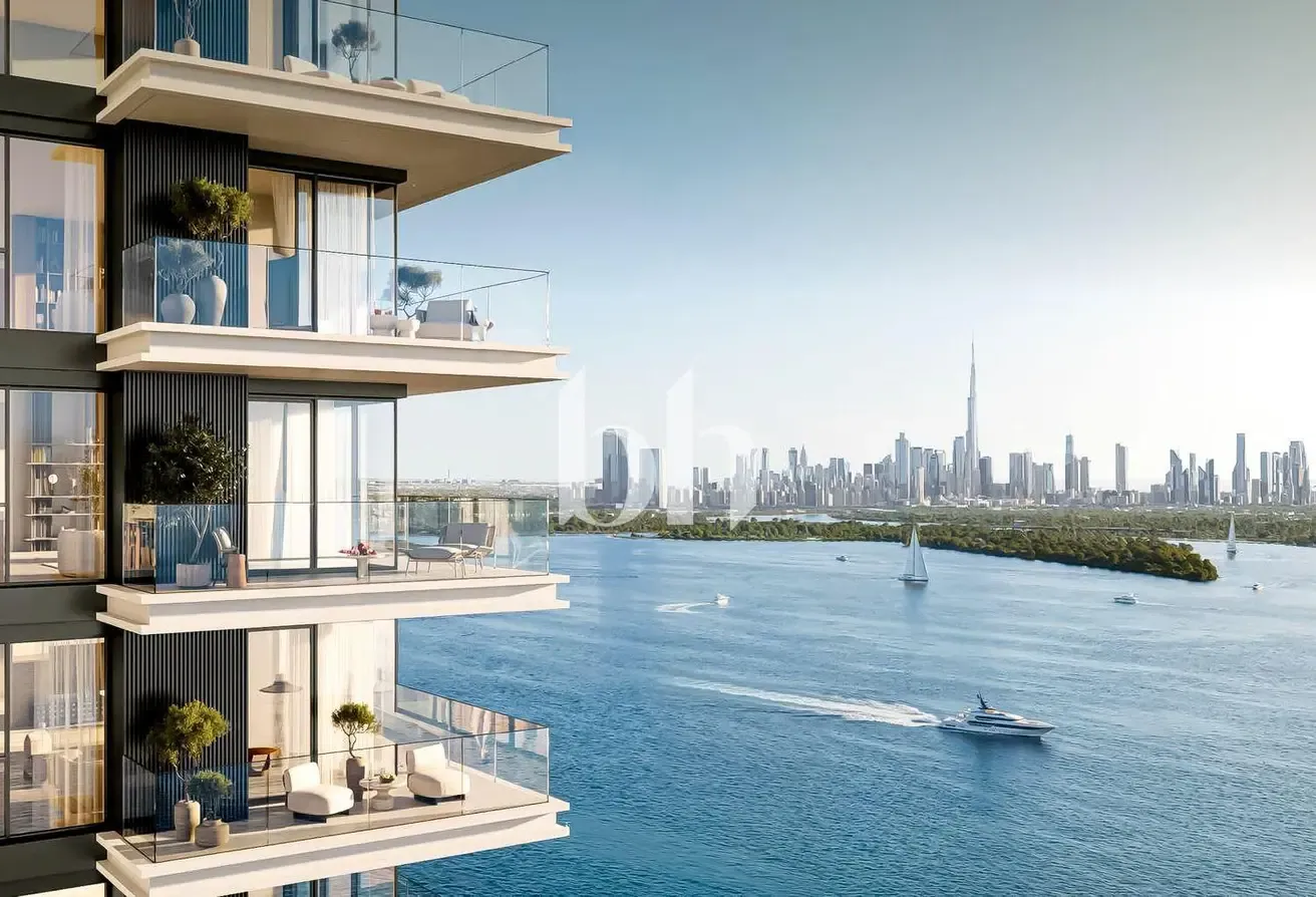 Luxury Living |  Waterfront Living | Luxury 1BR
