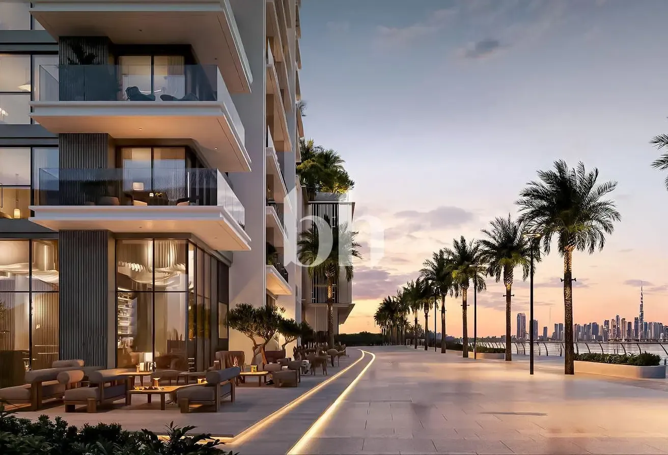 Luxury Living |  Waterfront Living | Luxury 1BR