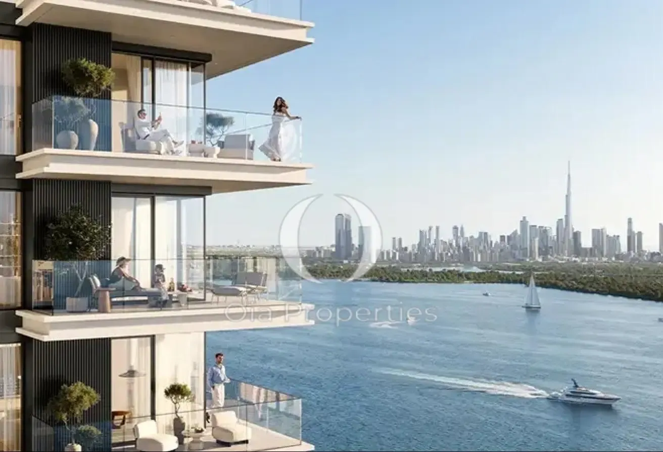 Modern Luxury | Spacious Layout | Best Price