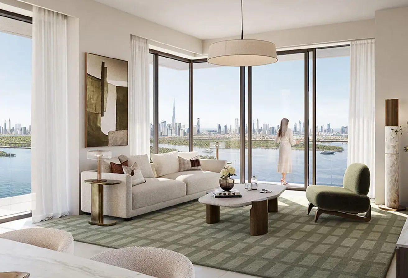 High ROI | Handover Q2 2030 | Creek Access