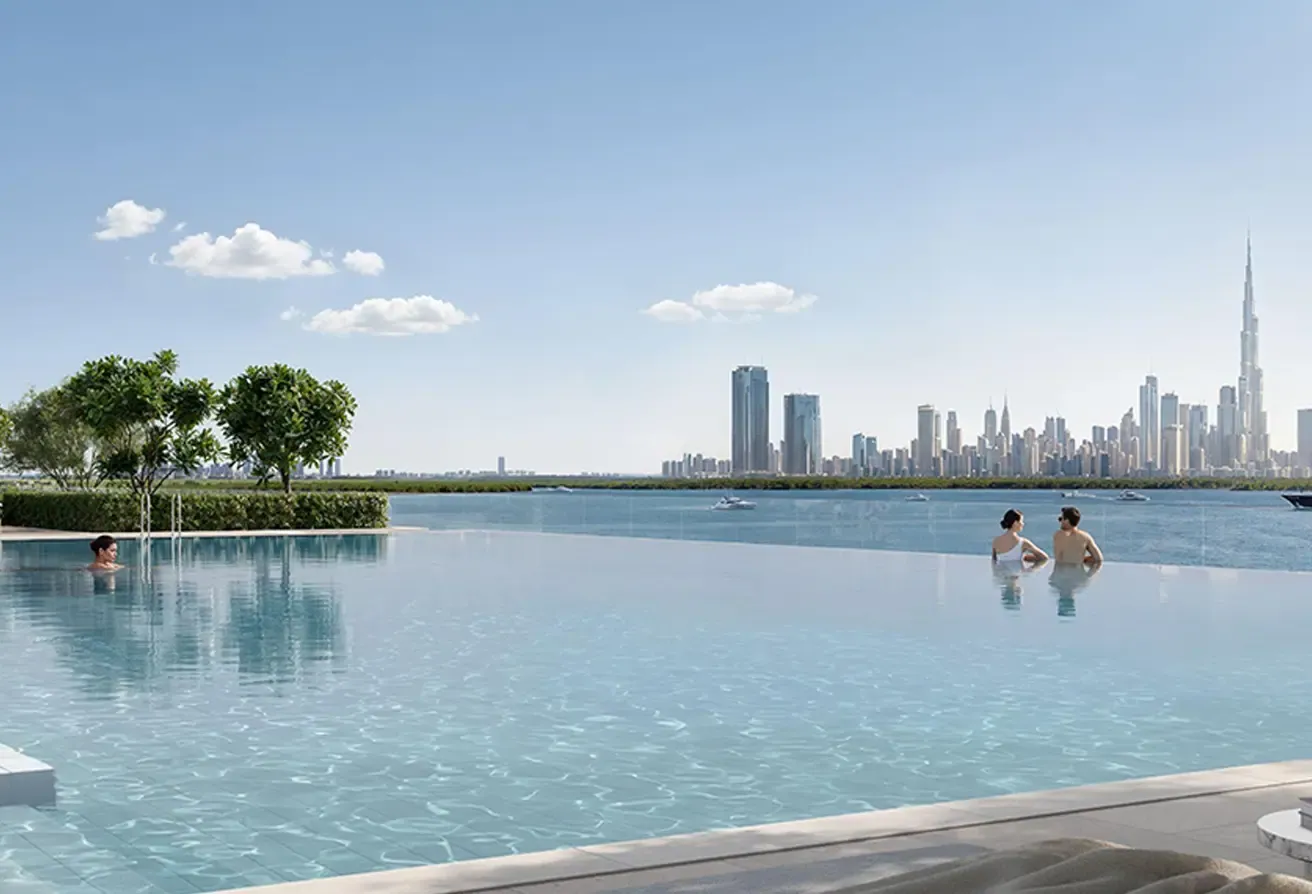 High ROI | Handover Q2 2030 | Creek Access