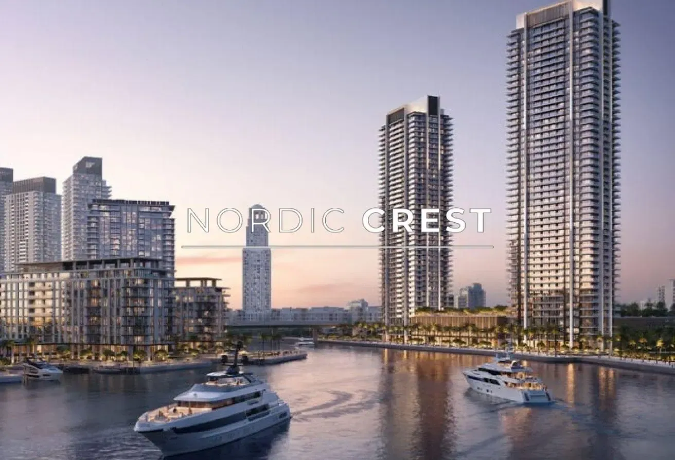 Waterfront 1BR Apartment | Creek View