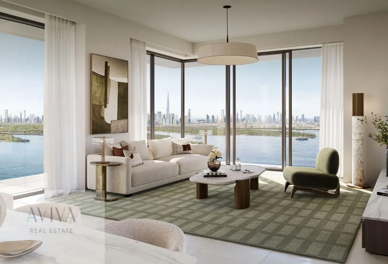 MODERN APARTMENT | WATERFRONT | PAYMENT PLAN