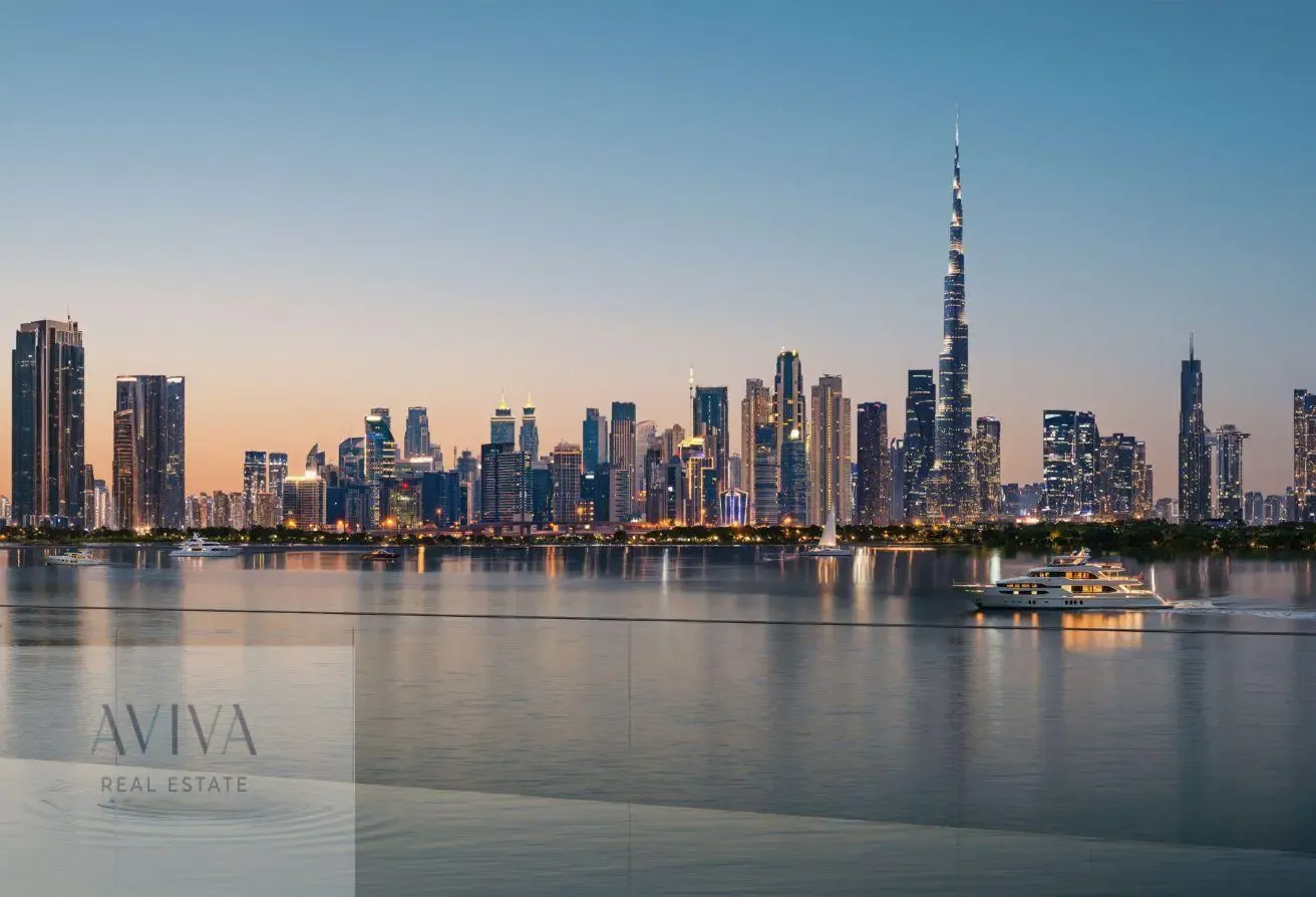 MODERN APARTMENT | WATERFRONT | PAYMENT PLAN