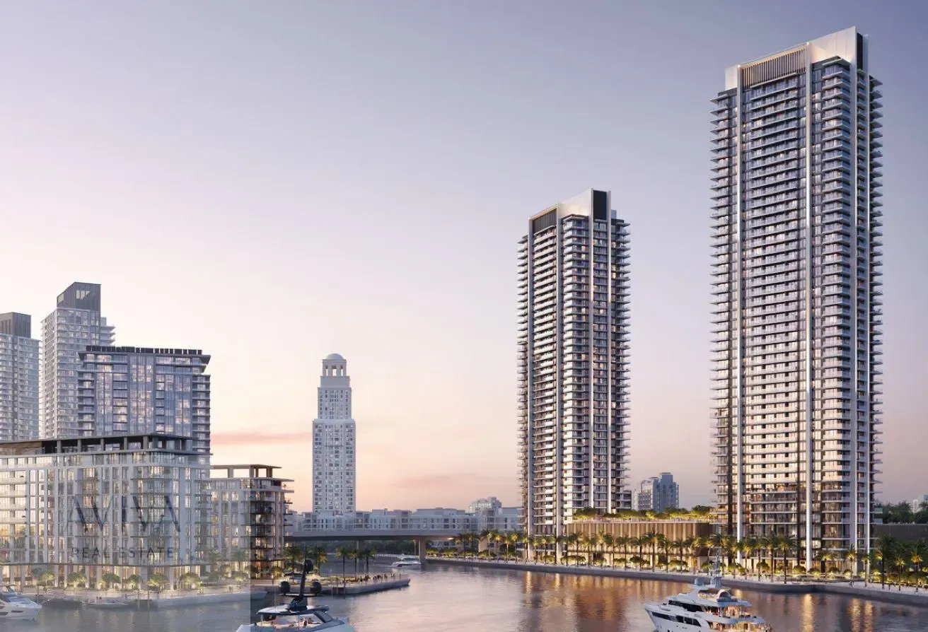 MODERN APARTMENT | WATERFRONT | PAYMENT PLAN
