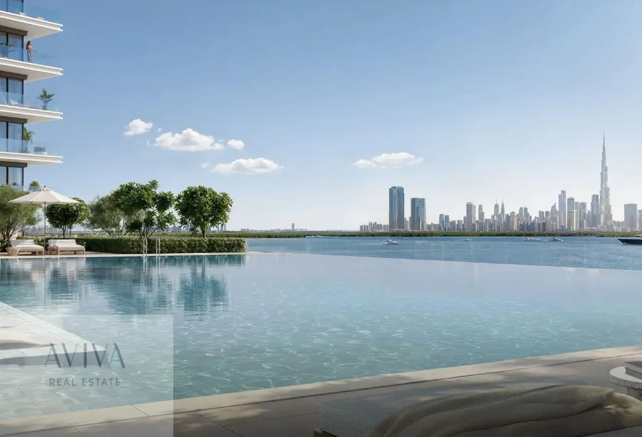 MODERN APARTMENT | WATERFRONT | PAYMENT PLAN