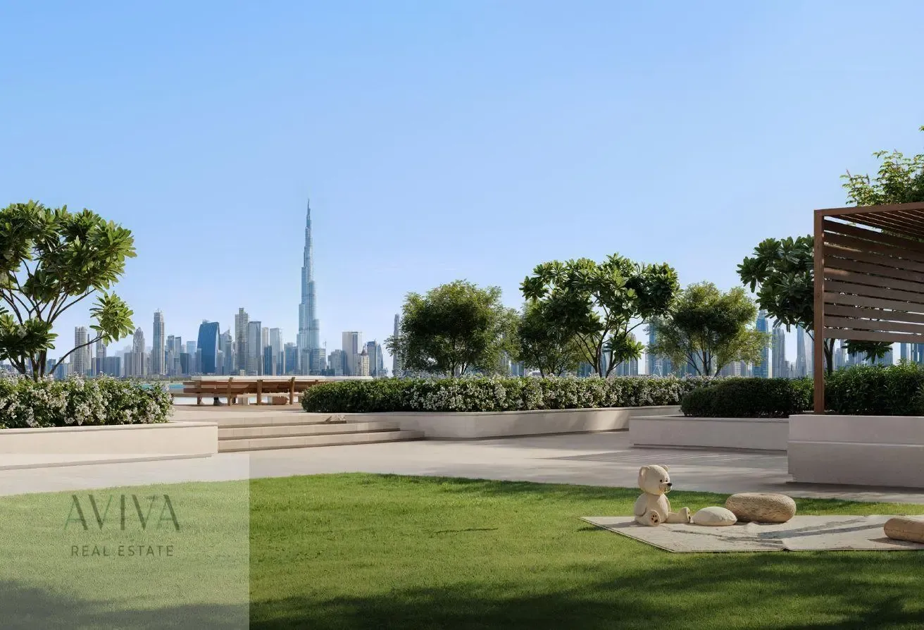 MODERN APARTMENT | WATERFRONT | PAYMENT PLAN