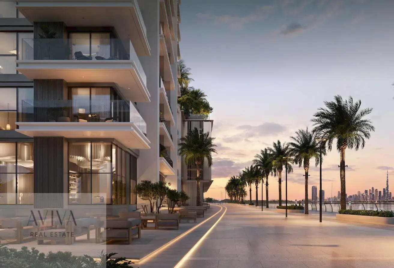 MODERN APARTMENT | WATERFRONT | PAYMENT PLAN