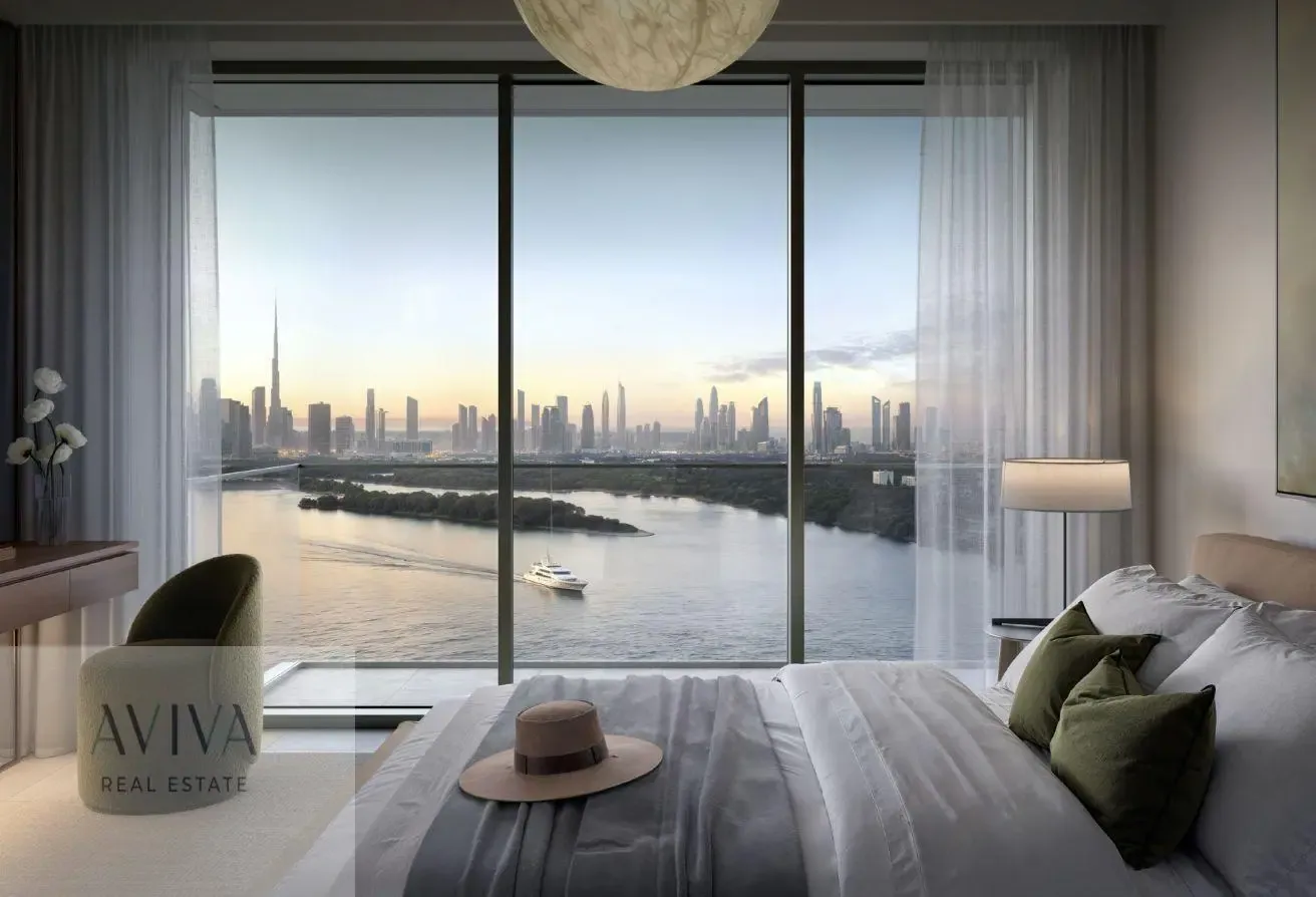 MODERN APARTMENT | WATERFRONT | PAYMENT PLAN