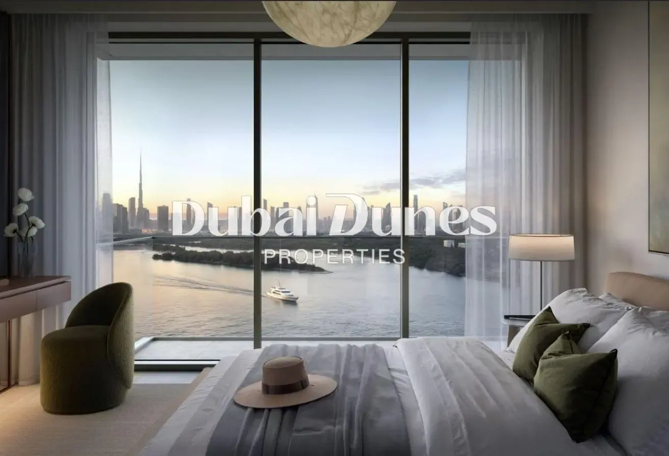 High Returns | Spacious | Low Floor | Book Now