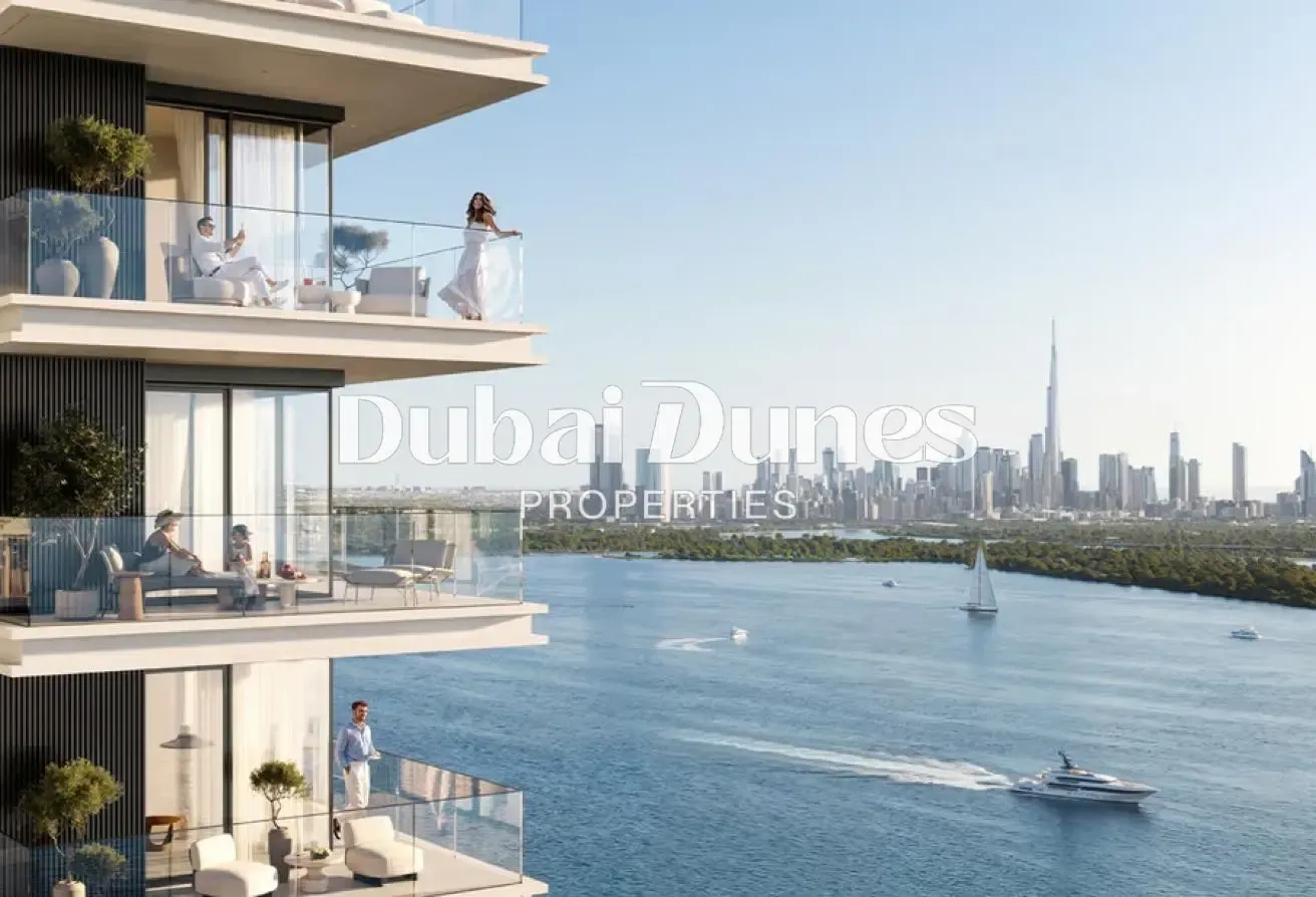 High Returns | Spacious | Low Floor | Book Now