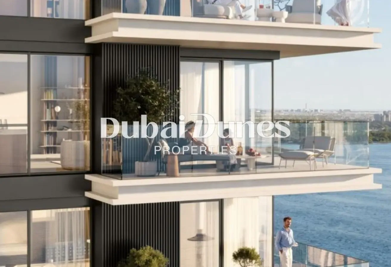 High Returns | Spacious | Low Floor | Book Now