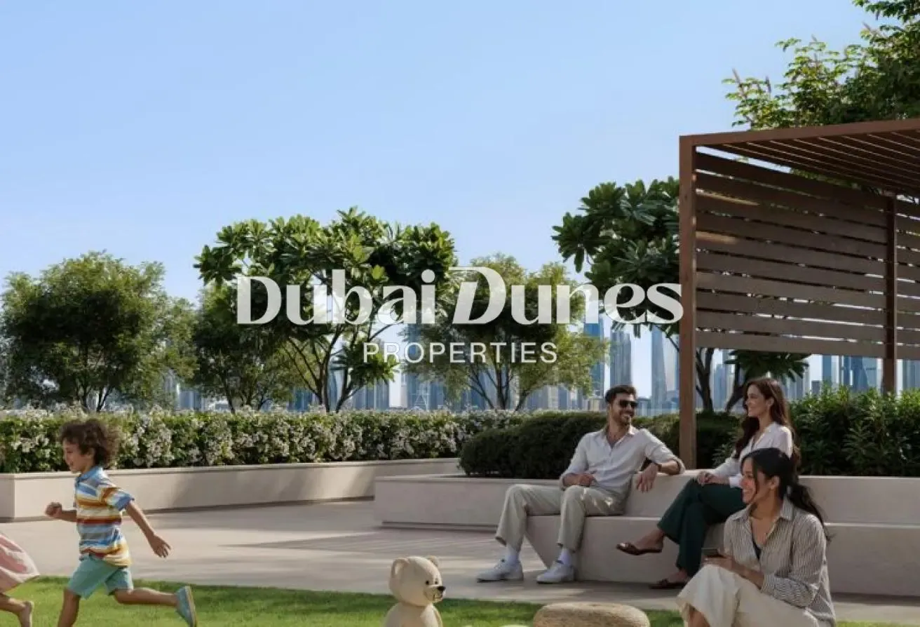 High Returns | Spacious | Low Floor | Book Now