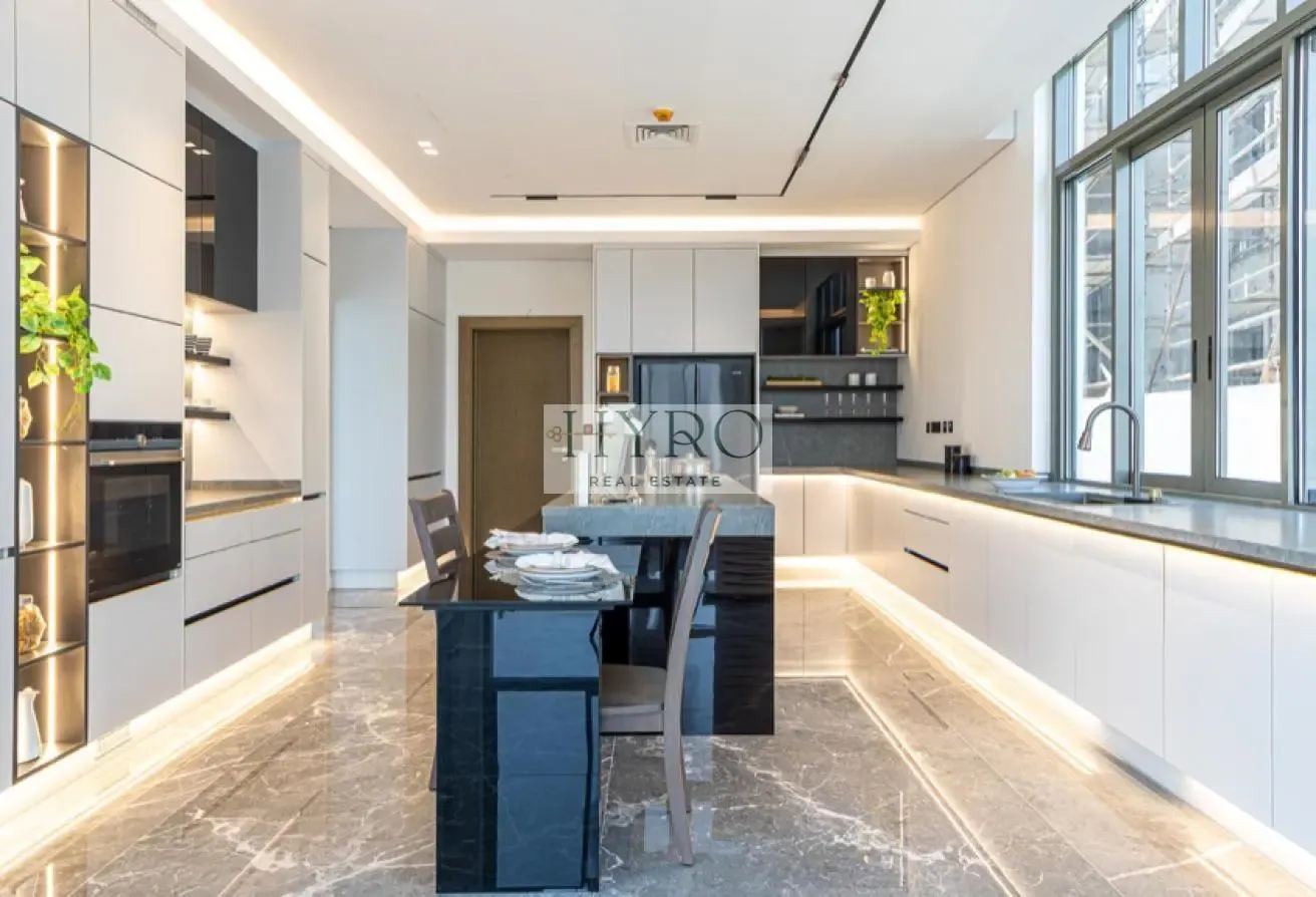Creek Bay 2BR | Premium Finish I Family-Friendly