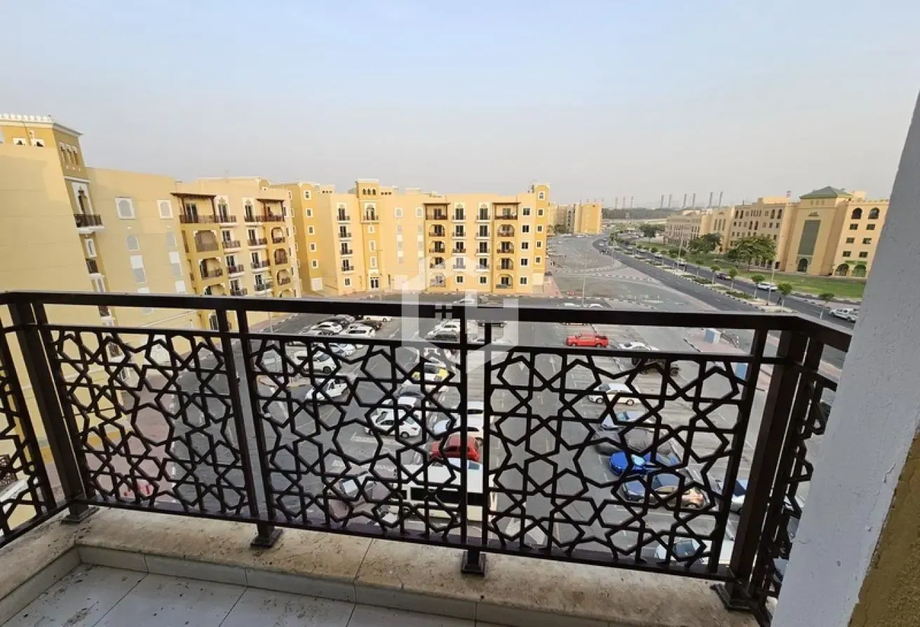 Cozy Studio | With Balcony in International City