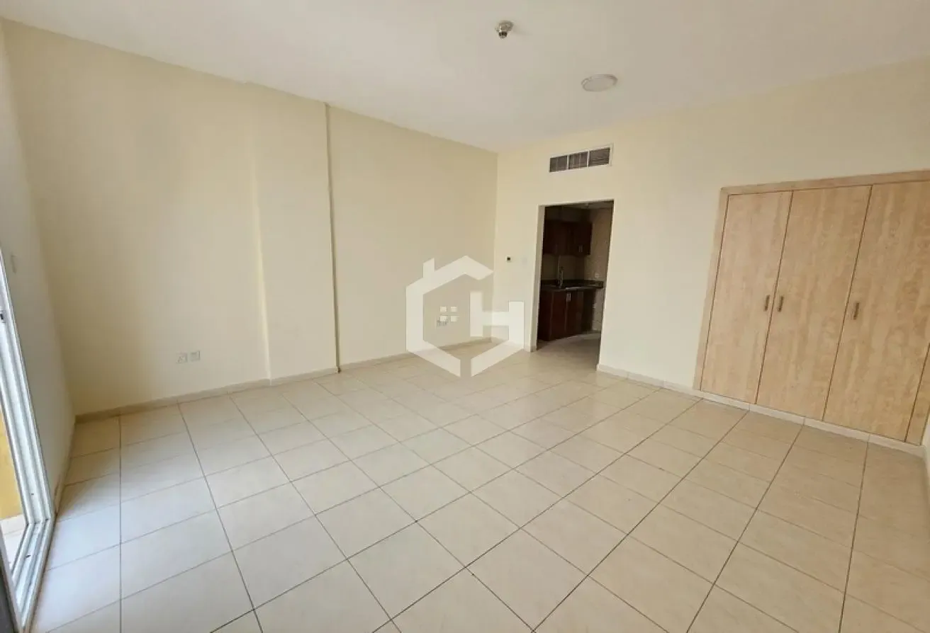 Cozy Studio | With Balcony in International City