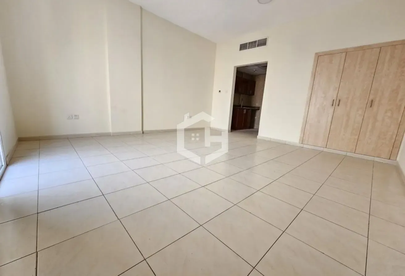 Cozy Studio | With Balcony in International City