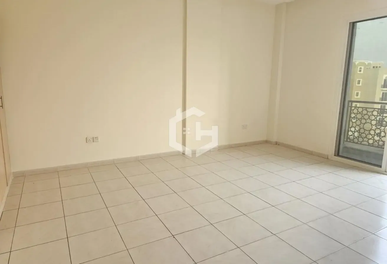 Cozy Studio | With Balcony in International City
