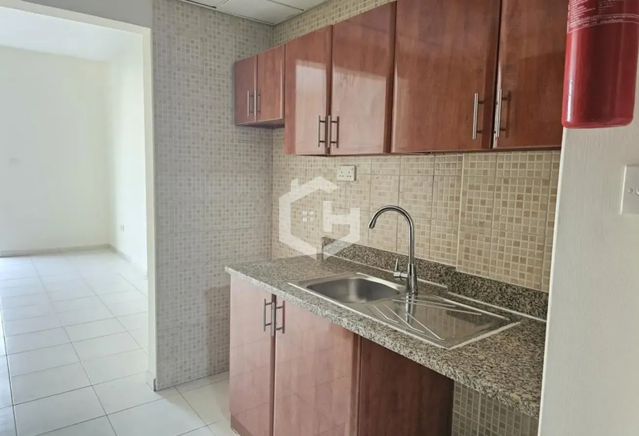 Cozy Studio | With Balcony in International City