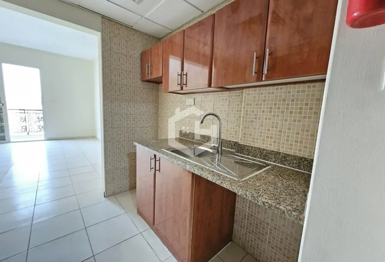 Cozy Studio | With Balcony in International City