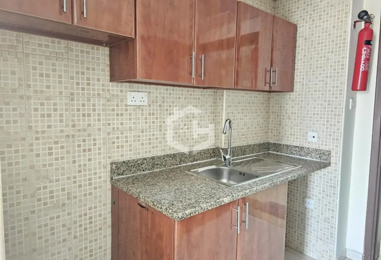 Cozy Studio | With Balcony in International City