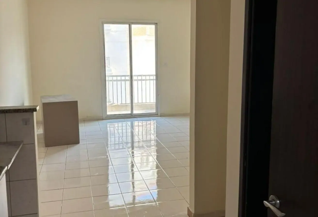 Studio Apartment in International City