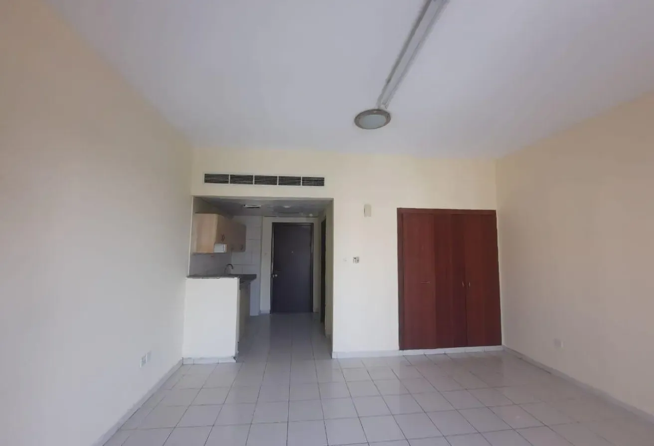 Studio Apartment in International City