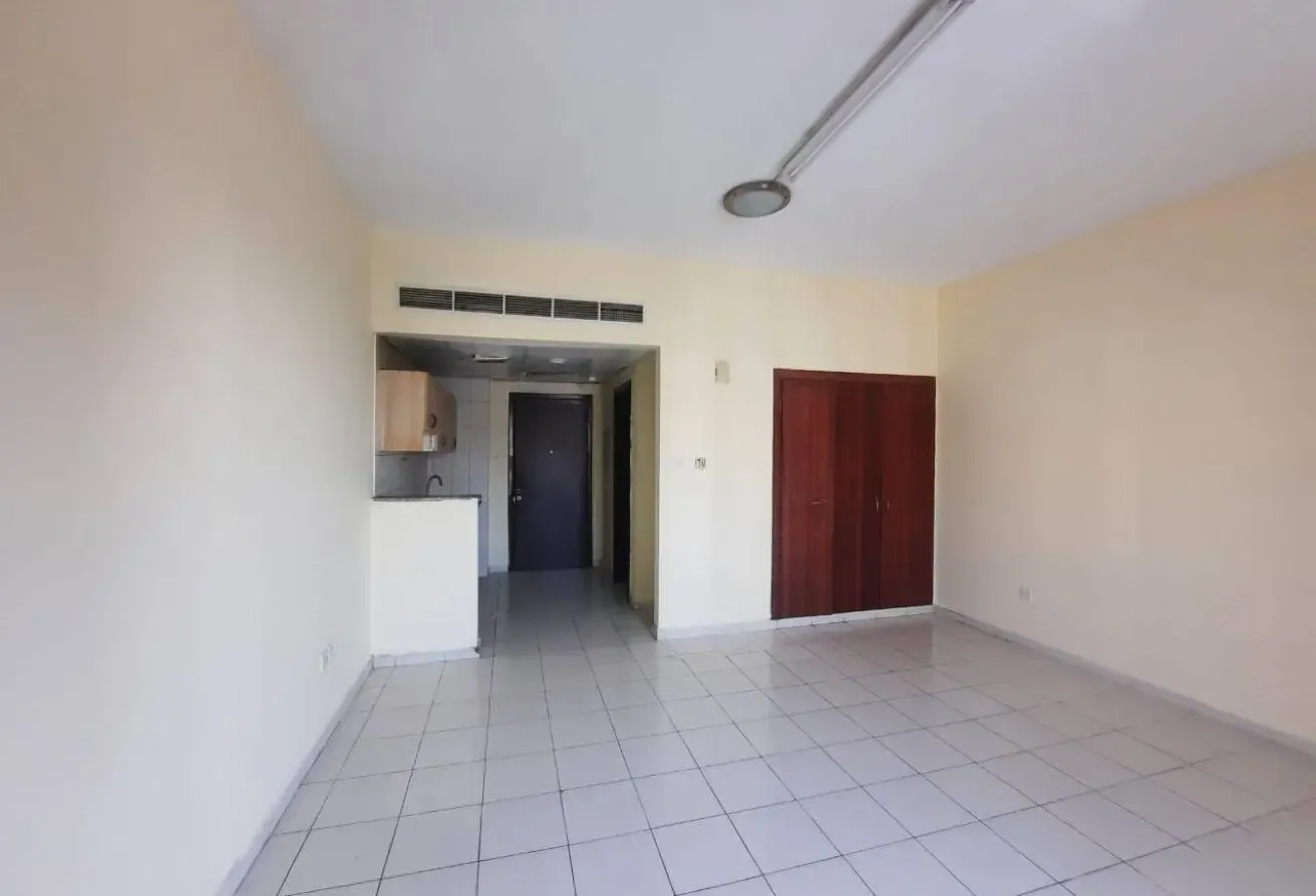 Studio Apartment in International City