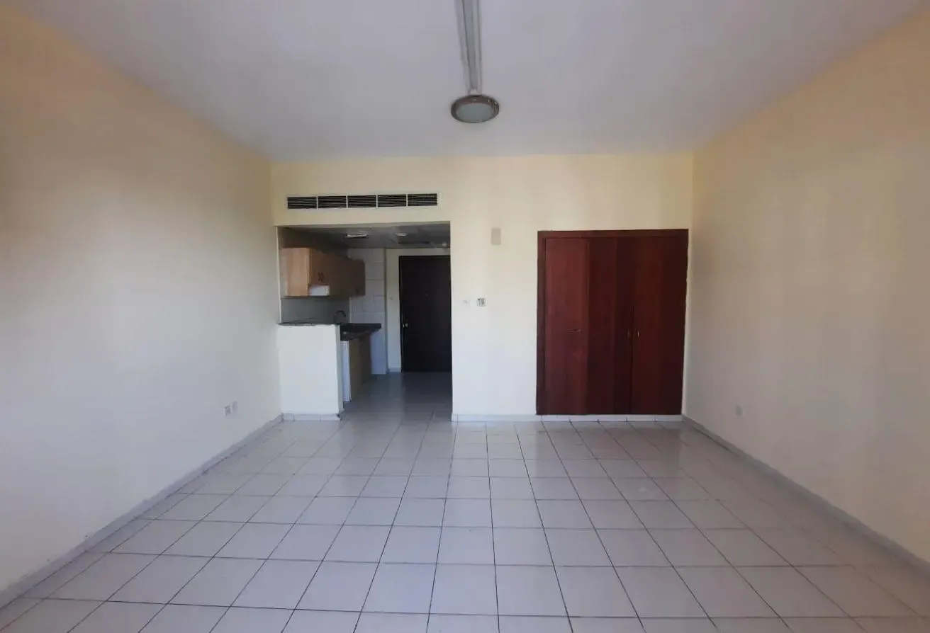 Studio Apartment in International City