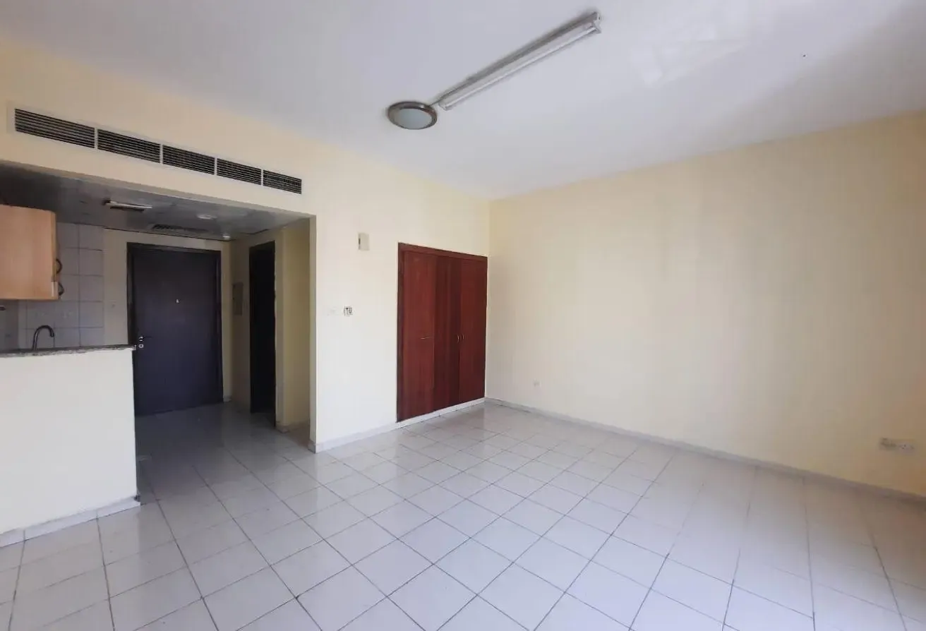 Studio Apartment in International City