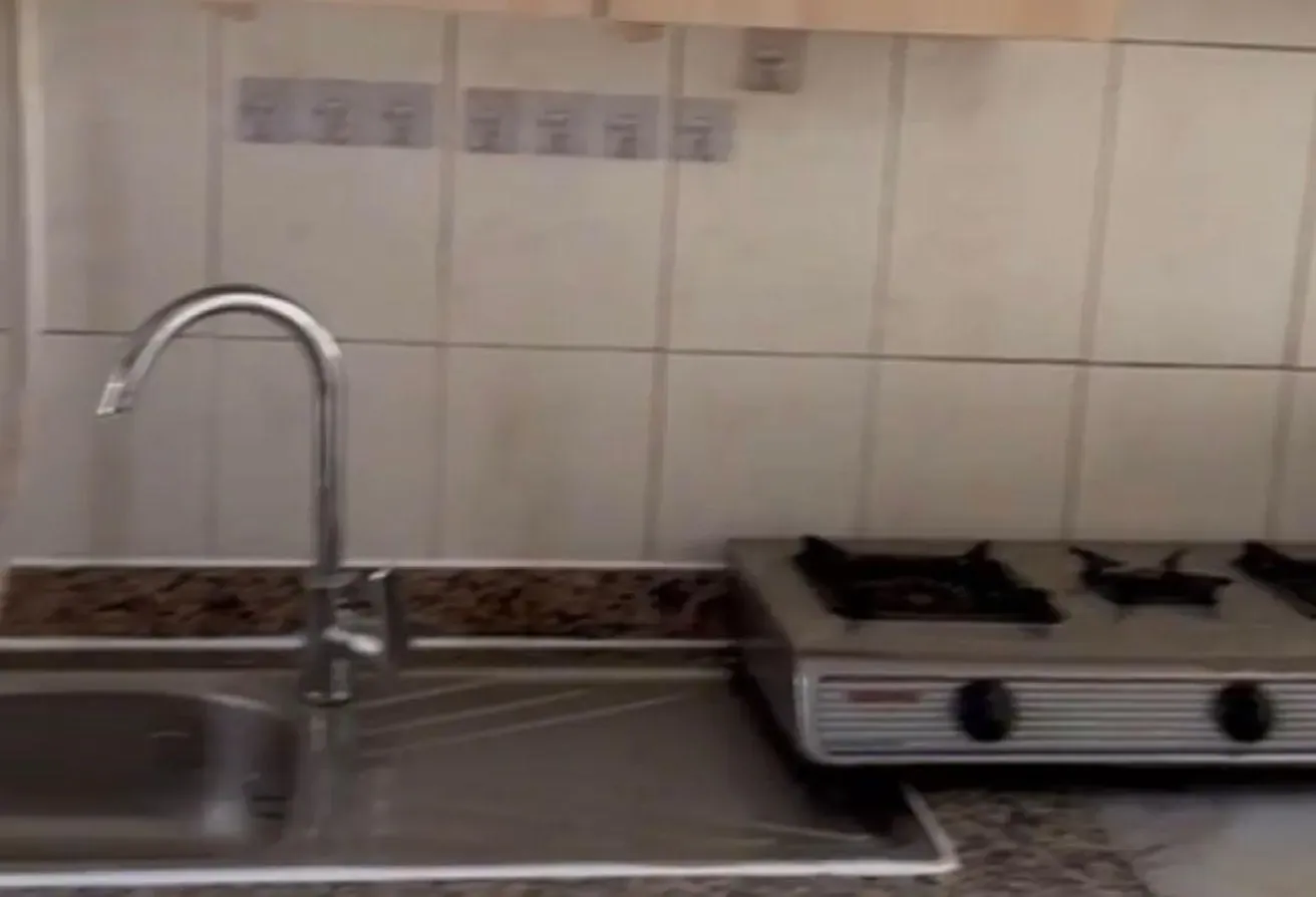 Studio Apartment in International City