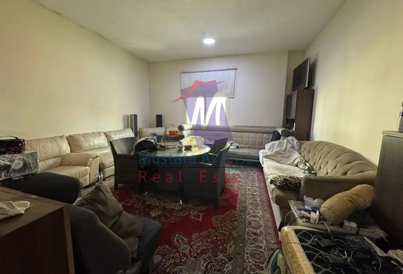 Studio Apartment| Without Balcony | Road View |