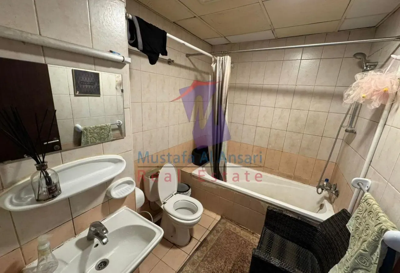 Studio Apartment| Without Balcony | Road View |
