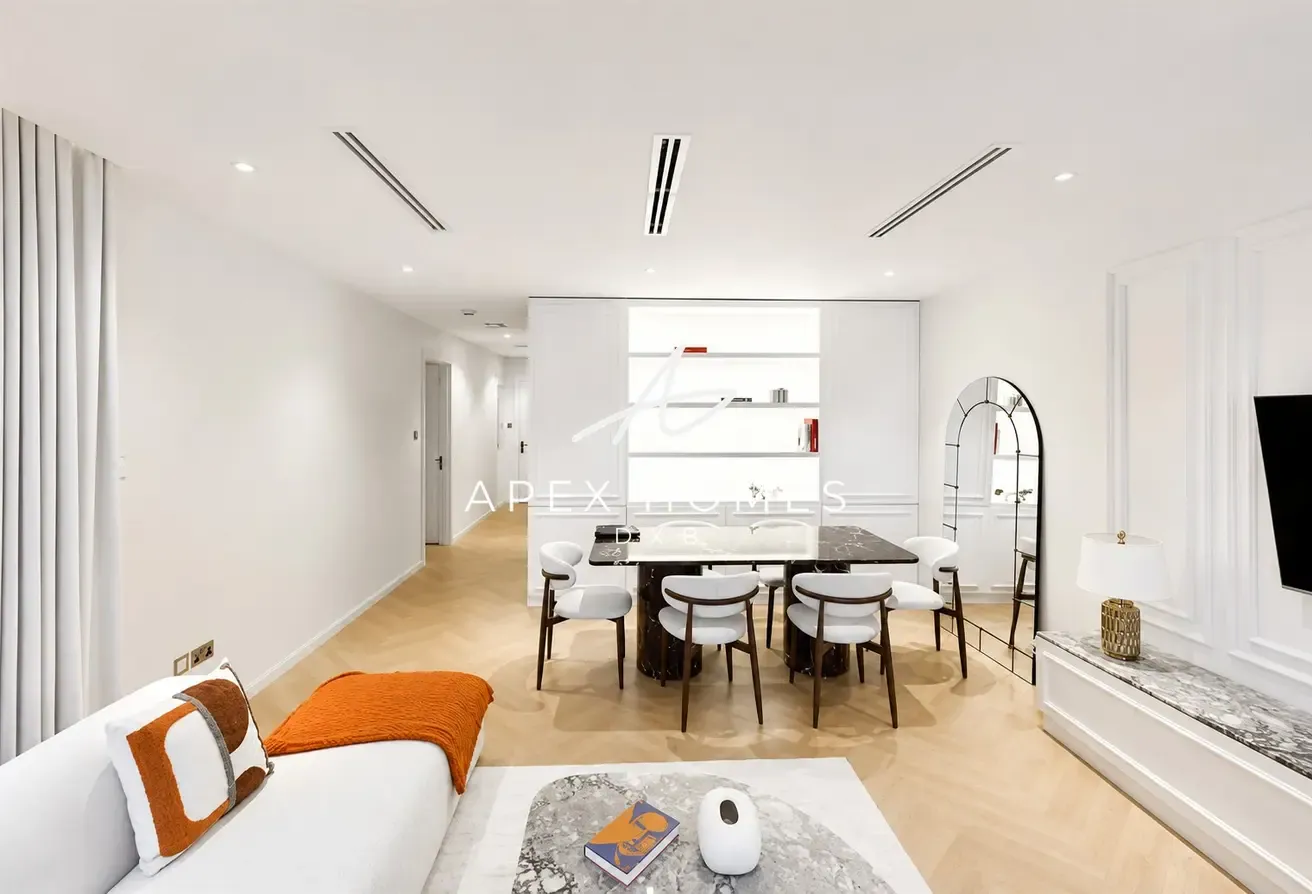 OT Specialist | Renovated | Furnished Unit