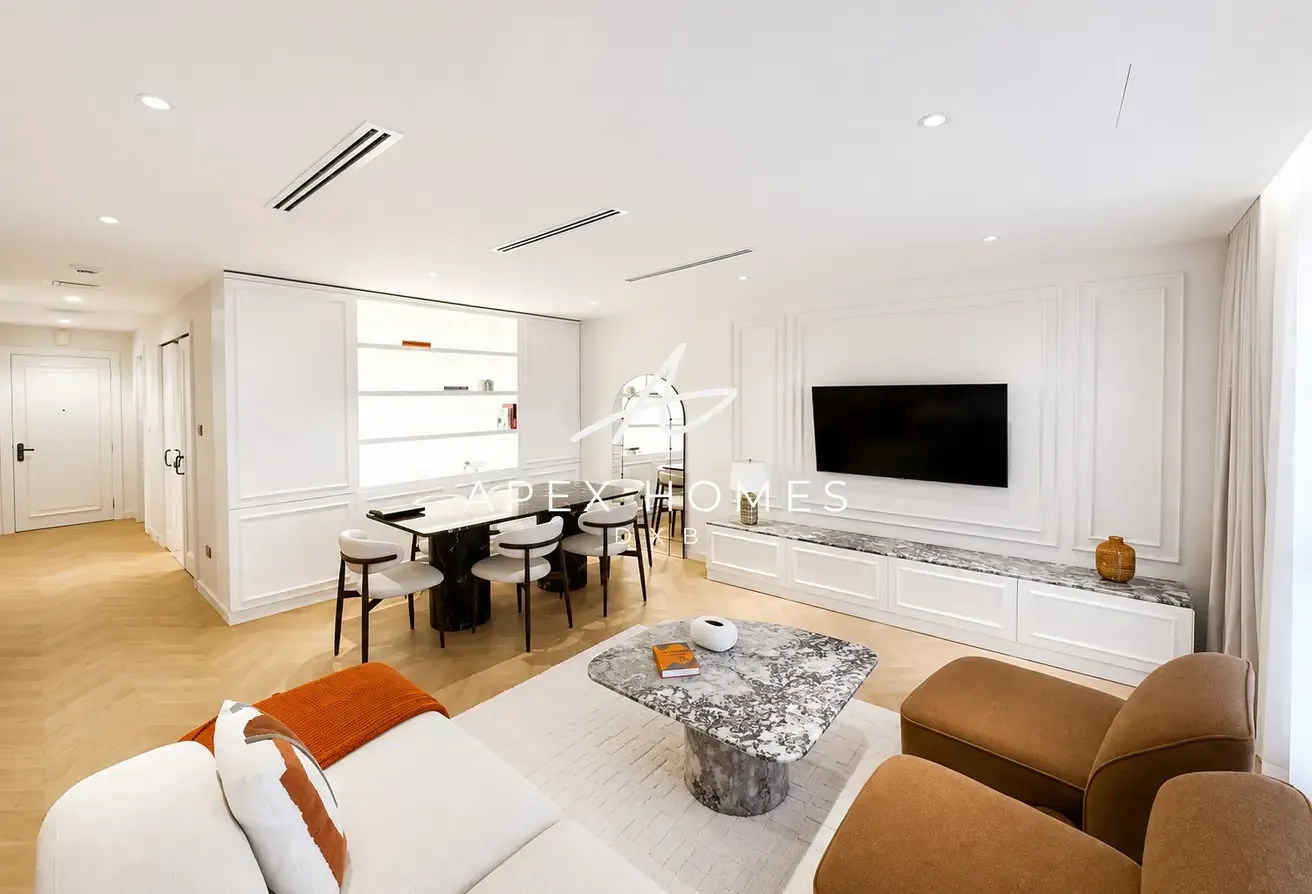 OT Specialist | Renovated | Furnished Unit