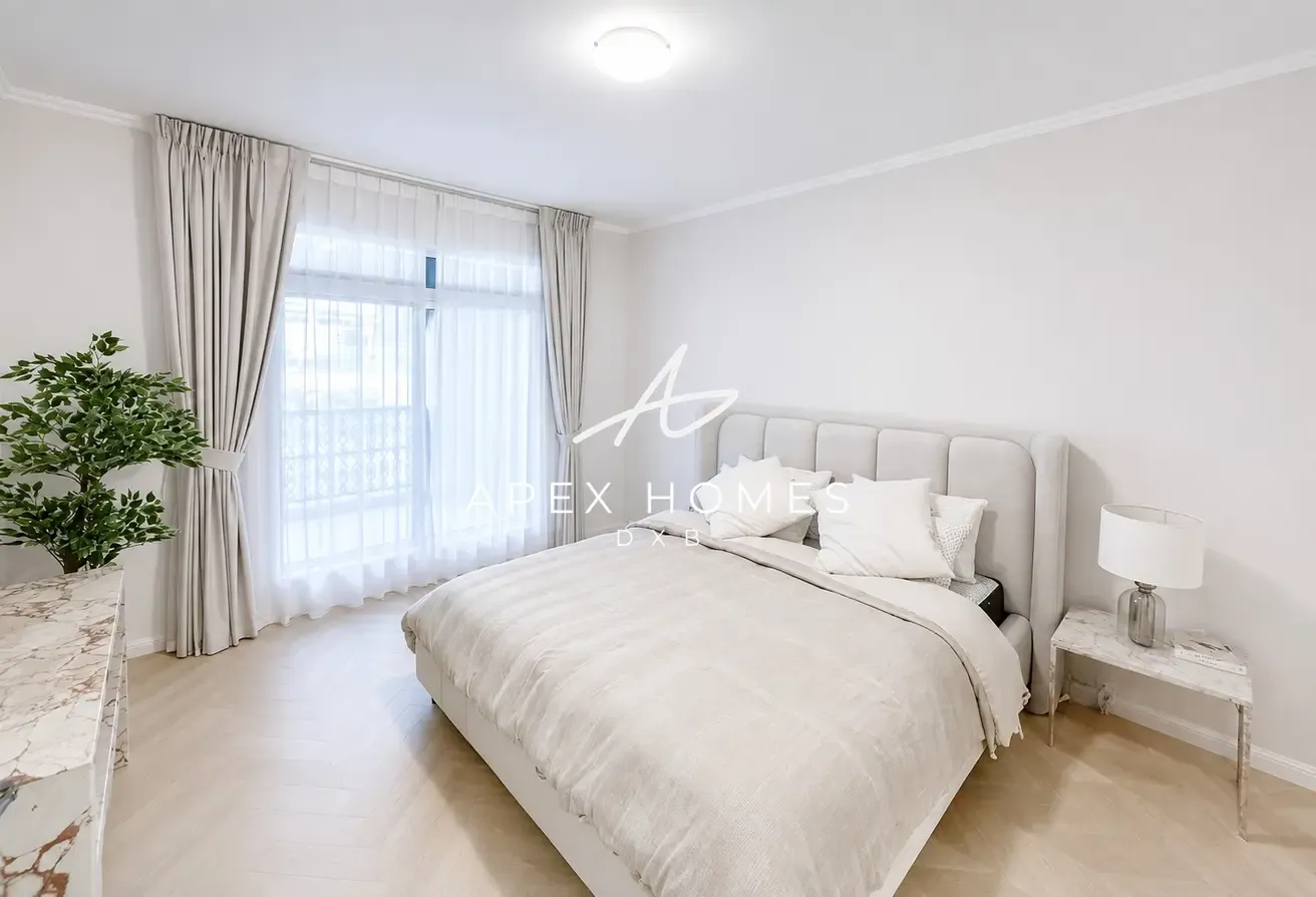 OT Specialist | Renovated | Furnished Unit