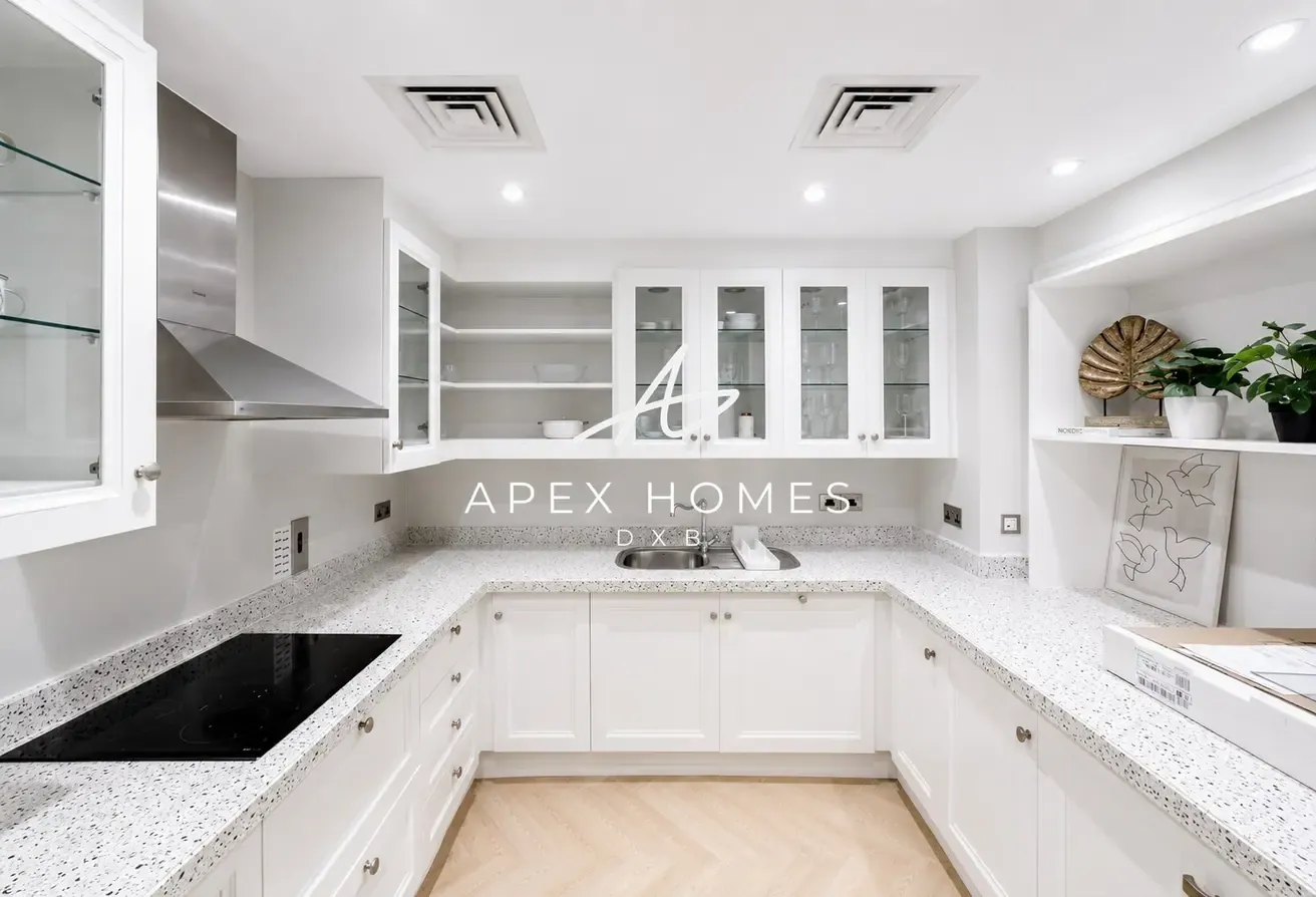 OT Specialist | Renovated | Furnished Unit