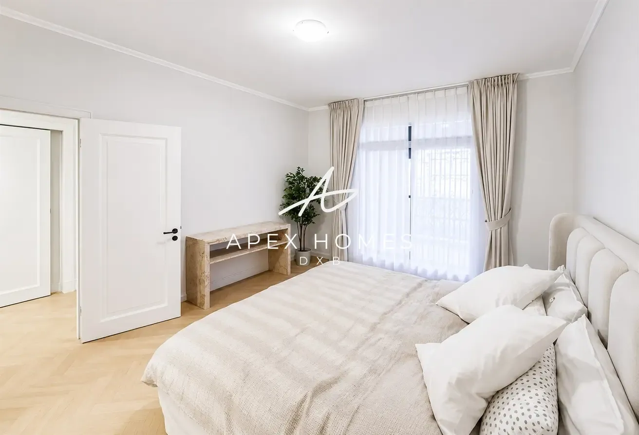 OT Specialist | Renovated | Furnished Unit