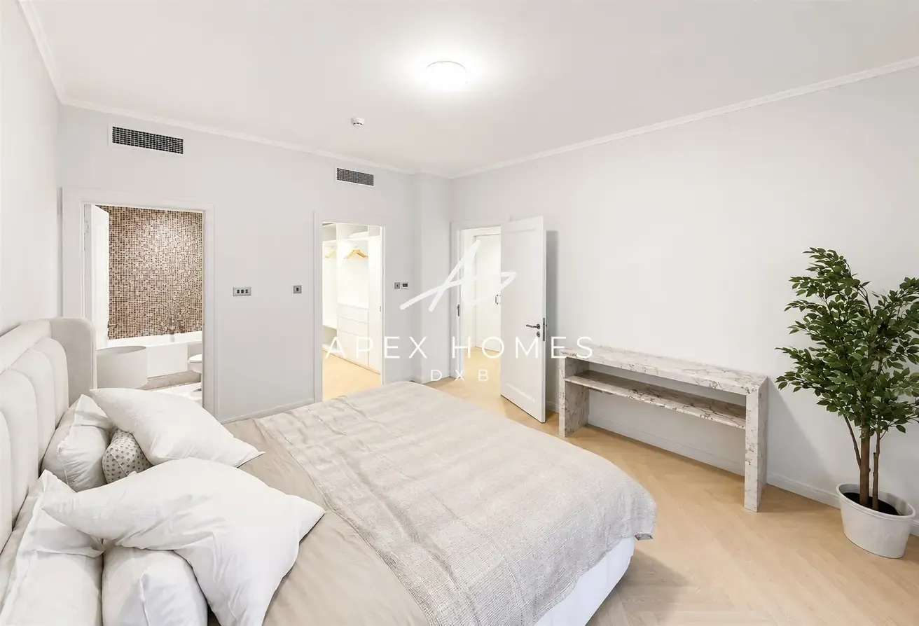 OT Specialist | Renovated | Furnished Unit
