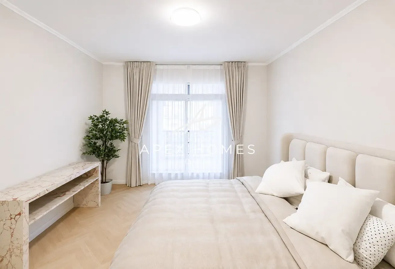 OT Specialist | Renovated | Furnished Unit