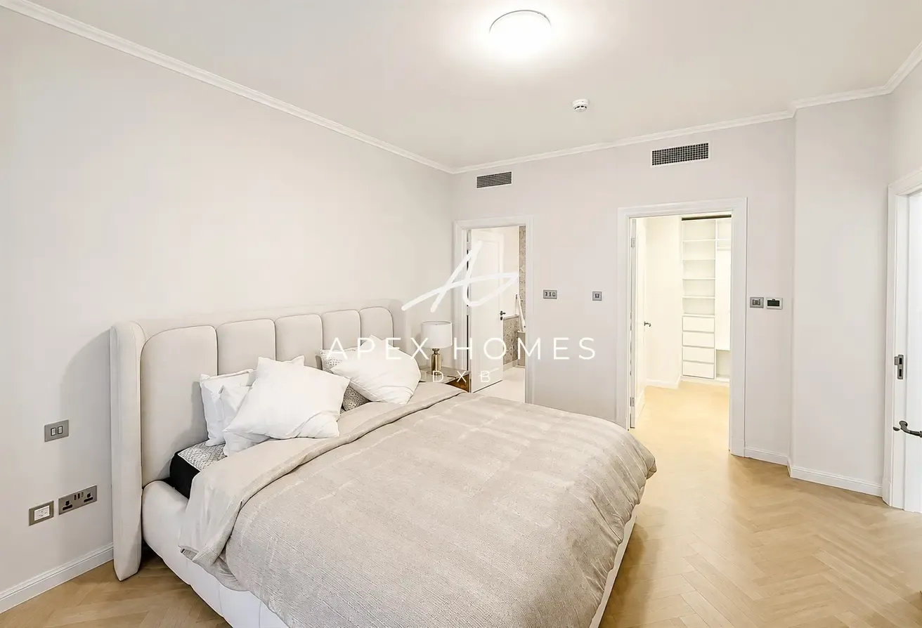 OT Specialist | Renovated | Furnished Unit