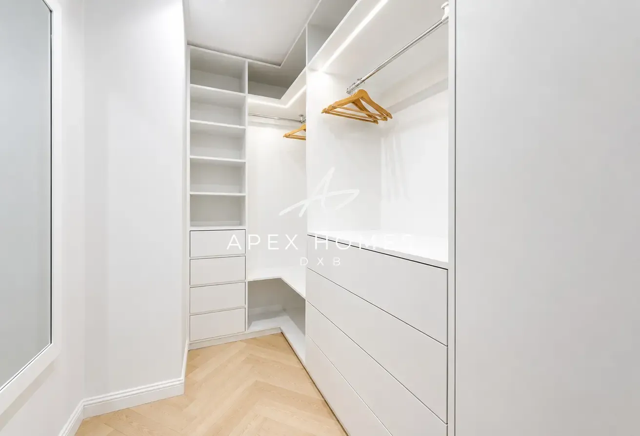 OT Specialist | Renovated | Furnished Unit