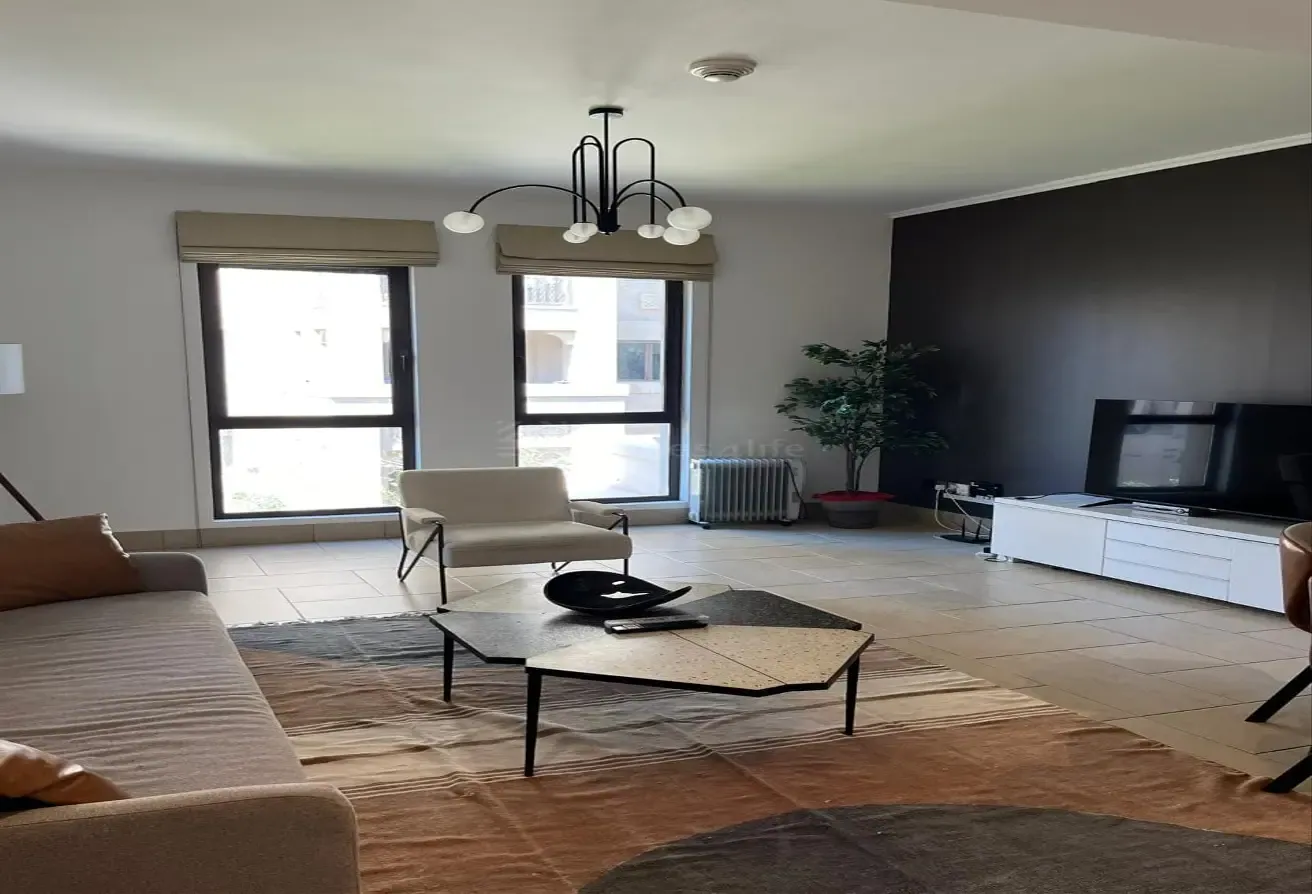 Vacant soon | Fully furnished | 1.5 Bathroom