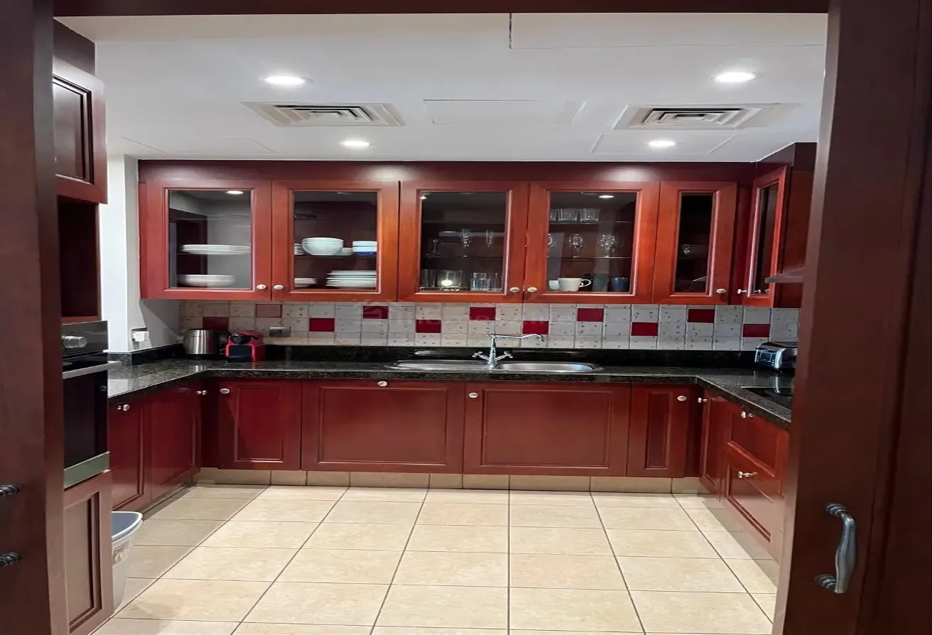 Vacant soon | Fully furnished | 1.5 Bathroom