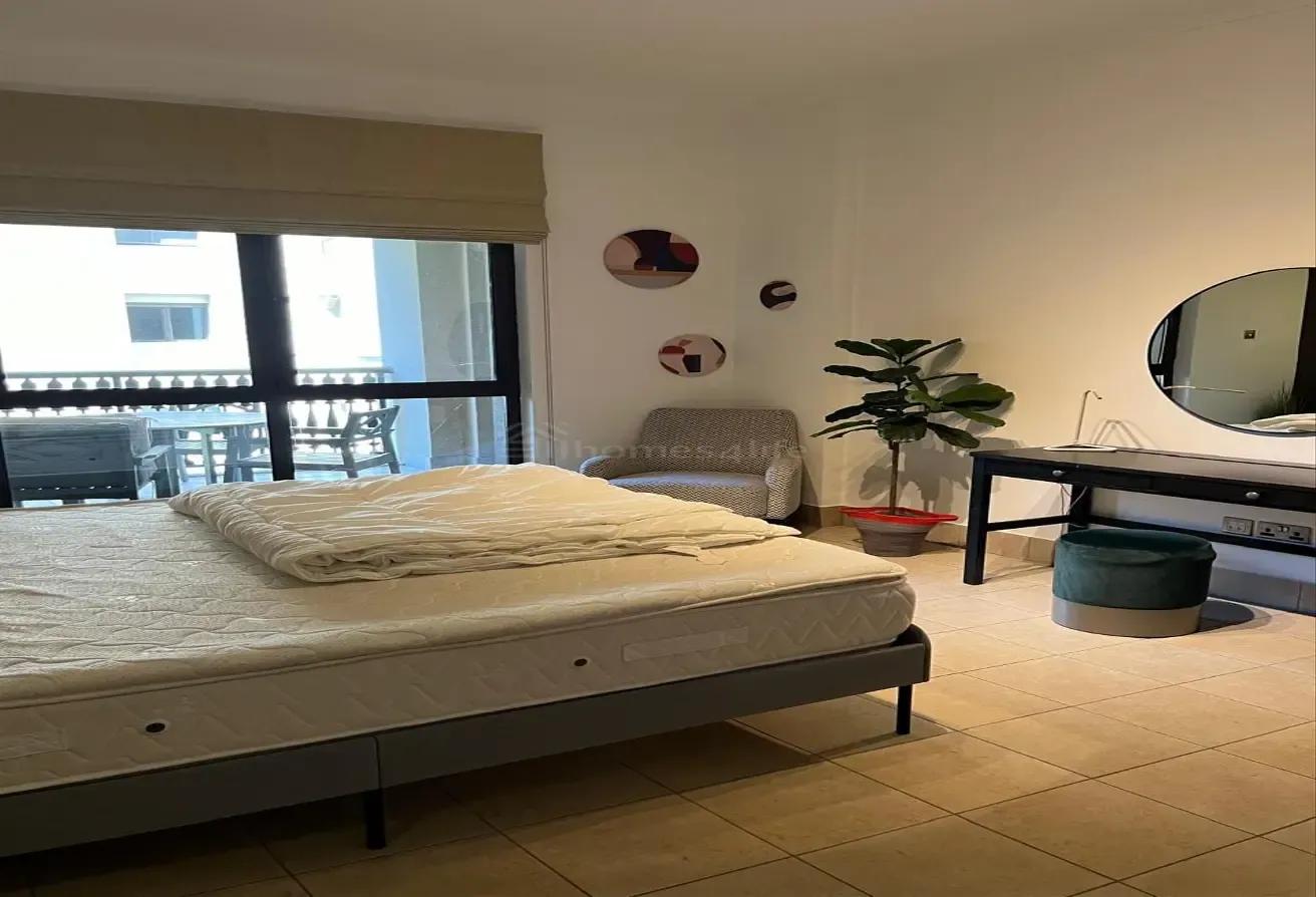 Vacant soon | Fully furnished | 1.5 Bathroom