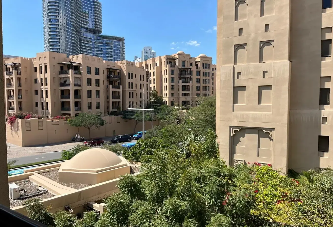 Vacant soon | Fully furnished | 1.5 Bathroom
