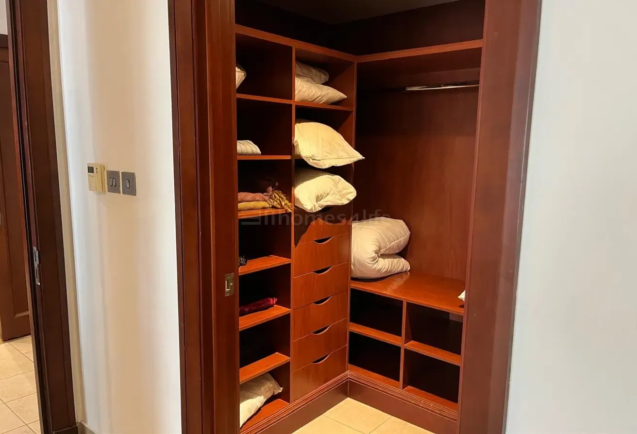 Vacant soon | Fully furnished | 1.5 Bathroom