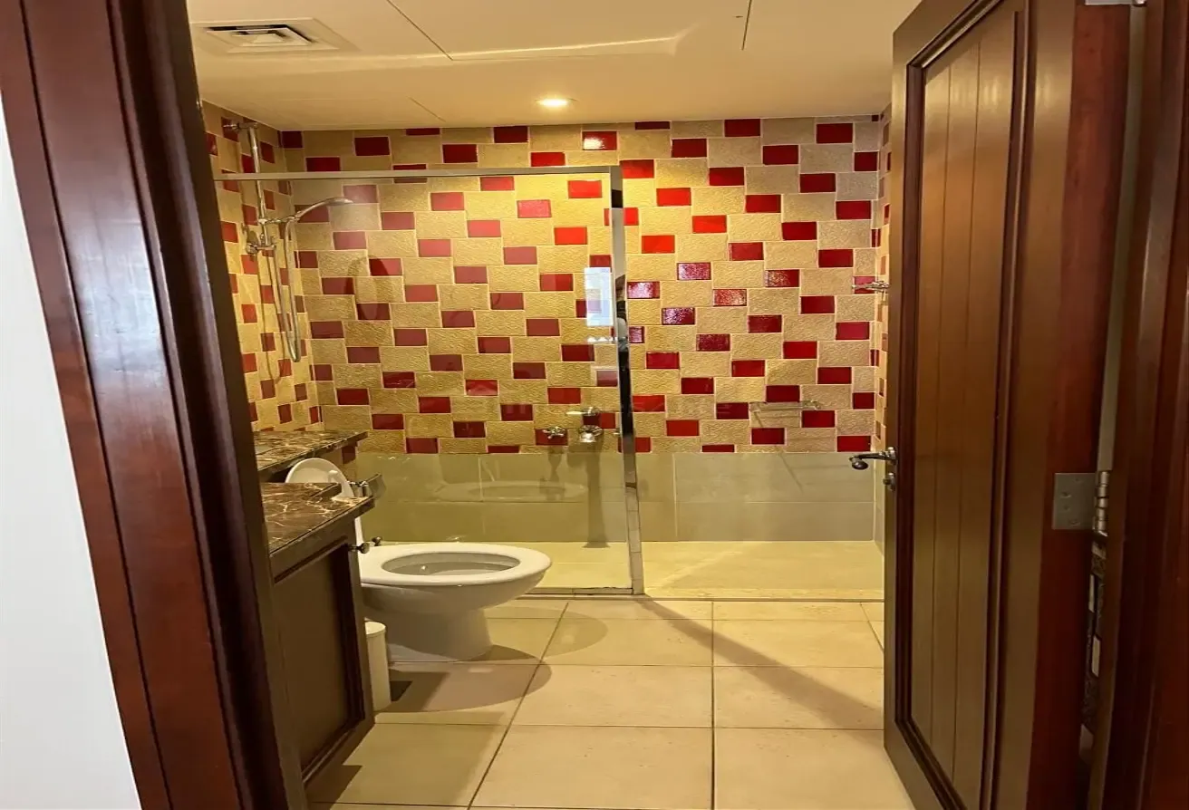 Vacant soon | Fully furnished | 1.5 Bathroom