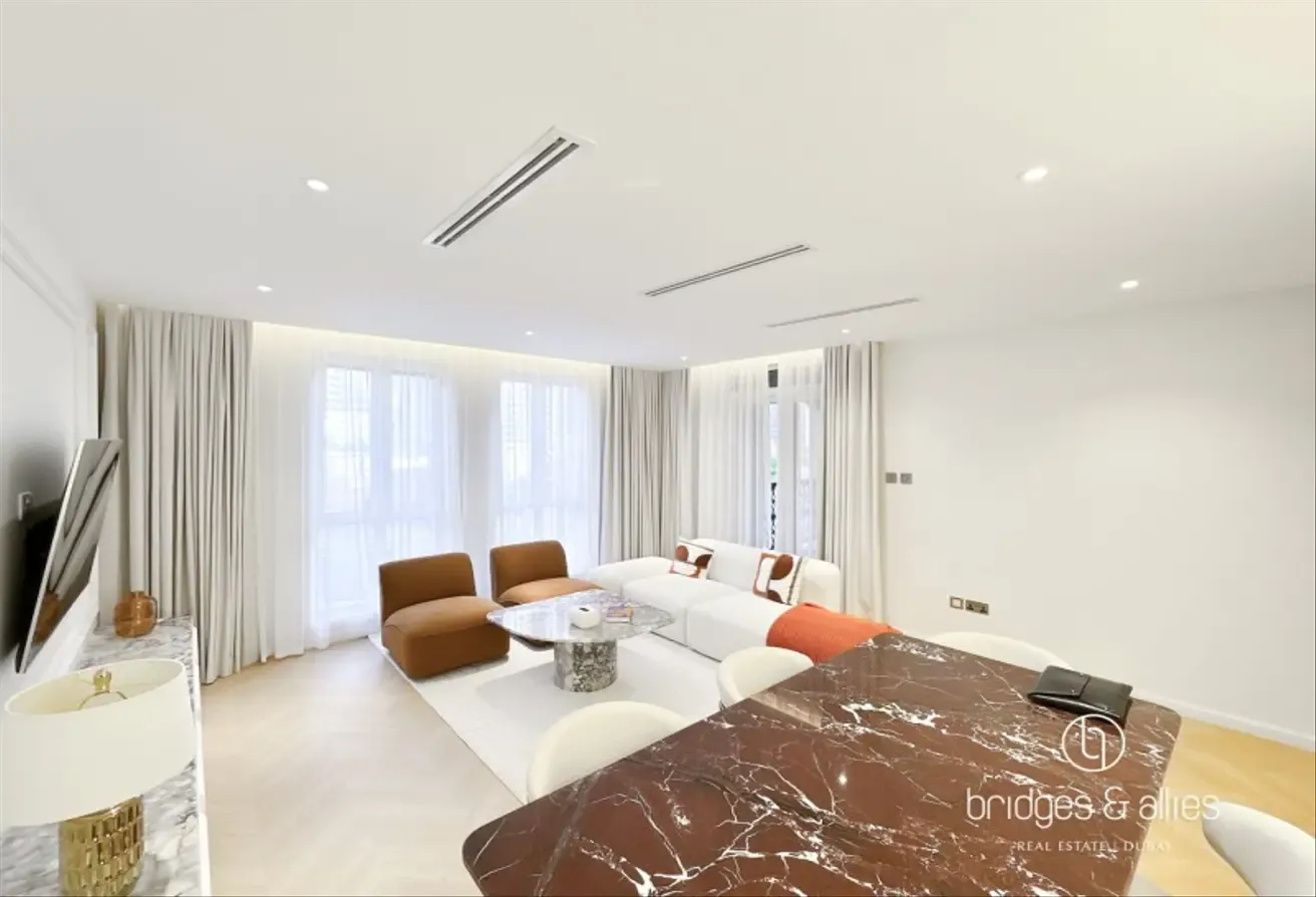 FULLY UPGRADED | NEXT TO SOUK | MOTIVATED SELLER